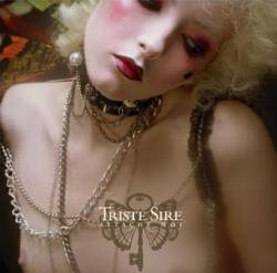 Triste Sire : Attache-Moi